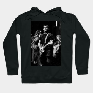 Jensen Ackles - Radio Company Gig Nashville Hoodie